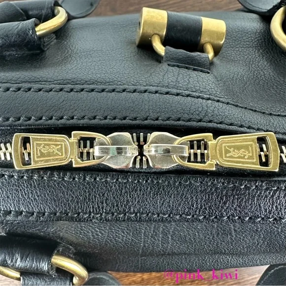 ⬇️REDUCED❗️Yves Saint Laurent Oversized Muse Bag - Picture 5 of 17